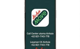 Tips Cara Refund Tiket Air Asia Indonesia 