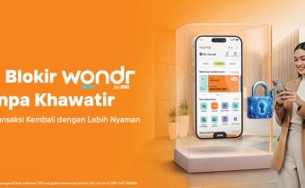 ✅✅✅ Cara Buka Blokir Wondr BNI ✅✅✅✅✅