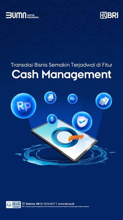 Qlola Cash Management