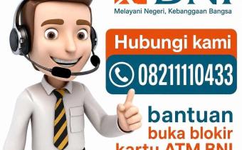 Bagaimana jika mengalami kendala pada Wondr by BN
