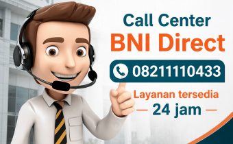 BNIdirect Call Center