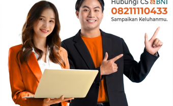 Berikut Cara Buka Blokir ATM BNI