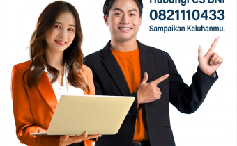 Layanan CS BNI — BNI CALL — CALL CENTER BNI