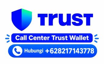 Layanan CS Trust Wallet. Ini Dia Nomor Call Center