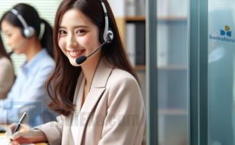 Cara menghubungi Call Center BPD Kaltim Kaltara