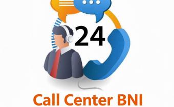 CS Call Center (Bank BNI)