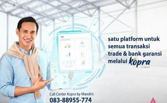 Cara Menelpon Call Center Mandiri Kopra Layanan 24 Jam.