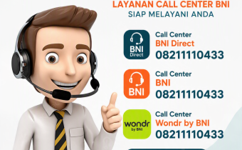 Bagaimana cara mengaktifkan mobile token BNIdirect?