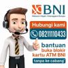 Bagaimana jika mengalami kendala pada Wondr by BN