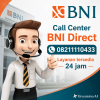 Berikut Call Center utama BNI Direct untuk Nasabah bisnis
