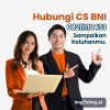 Layanan CS BNI