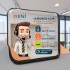 Langkah-Langkah Cara Aktivasi BNIdirect Mobile Token